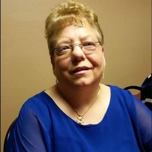 Meet your Posher, Carol